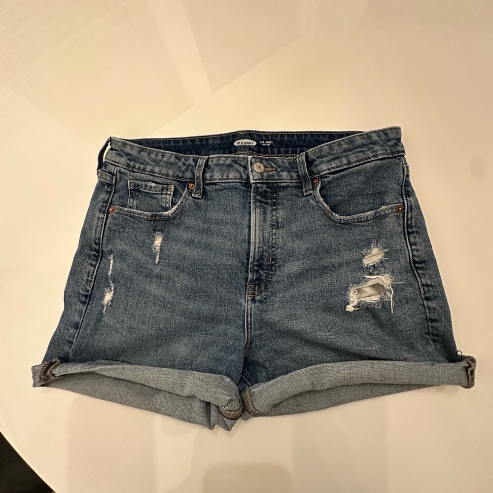 Old Navy denim short
